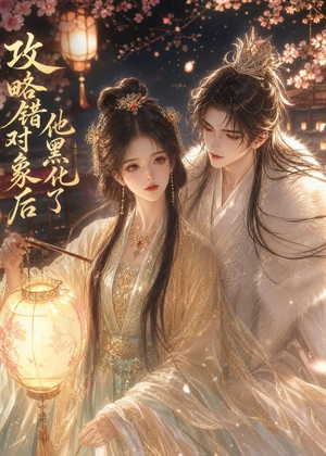 短剧《攻略错对象后他黑化了》28集短剧在线畅享全集无广告