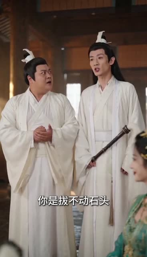 短剧《归来百年：我乃青云祖师》37集短剧在线解锁全集观看