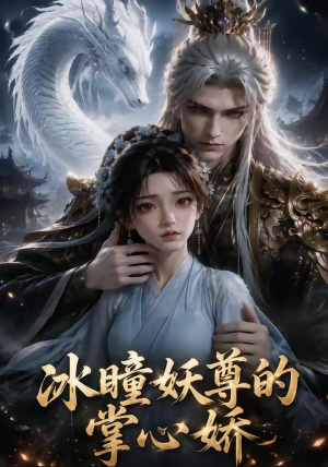 短剧《冰瞳妖尊的掌心娇》47集短剧高清无删减在线观看