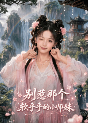 别惹那个软乎乎的小师妹（75集）大结局直达的短剧精选资源