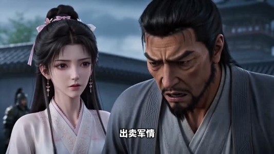 抄家前三日，嫡女空府定北境（62集）短剧更新时间一览表