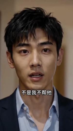 当年不借一分，如今豪车登门（40集）短剧精彩不容错过