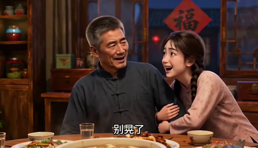 渔乡守真心（94集）好看短剧来袭抢先看