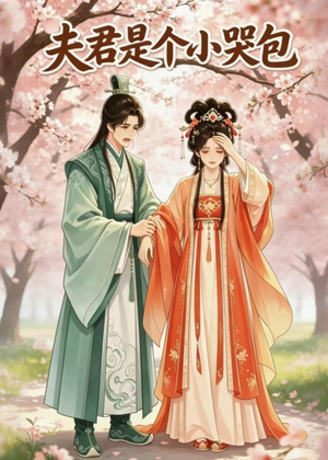 夫君是个小哭包（20集）深夜短剧精彩分享