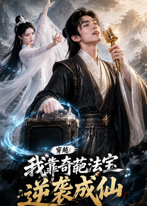 短剧《穿越：我靠奇葩法宝逆袭成仙》60集短剧免费追剧一口气看完
