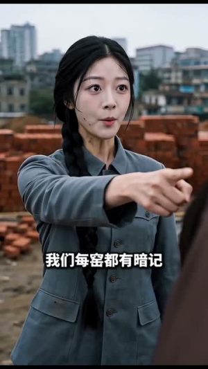 短剧《窑火照晚秋》49集短剧高清全集在线无卡顿看