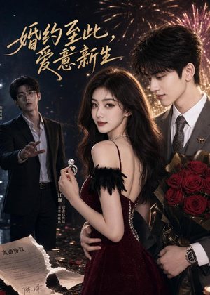 短剧《婚约至此，爱意新生》43集短剧无删减免费观看