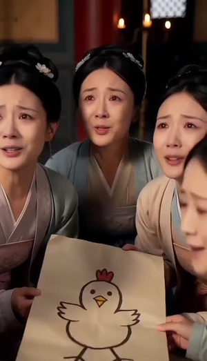 短剧《糟糕，和闺蜜穿书后把朝堂掀翻了》18集短剧超清画质在线追剧