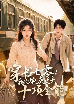 短剧《穿书七零：我的炮灰丈夫十项全能》71集短剧网盘资源免费观看
