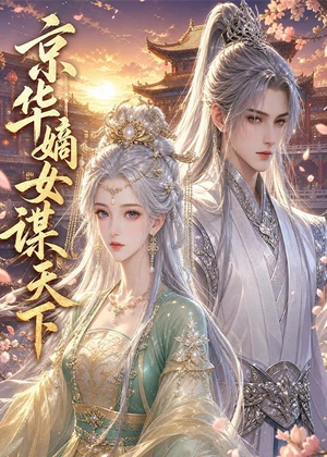 短剧《京华嫡女谋天下》45集短剧全集在线免费高清追剧