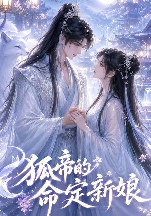 狐帝的命定新娘（35集）短剧合集杜比音效版