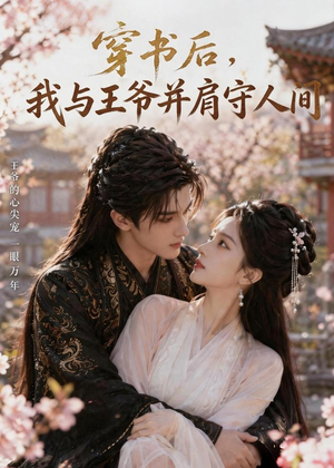 短剧《穿书后，我与王爷并肩守人间》34集短剧全集无删减观看