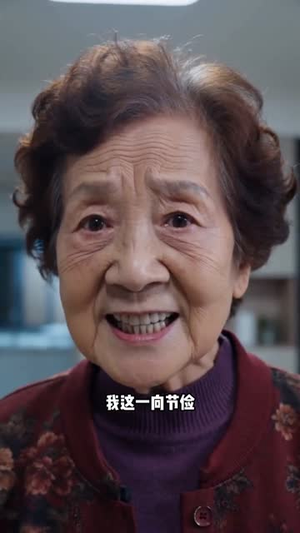 母亲的自在余生（47集）热门短剧推荐短剧片段