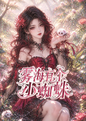 雾海有个小蜘蛛（72集）超级好看的短剧追完不后悔