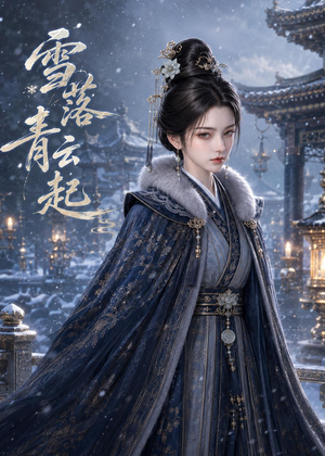 雪落青云起（40集）全集短剧免费观看无压力
