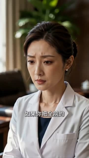 海城风云，涤清乱象守本心（58集）超火爆短剧抢先看