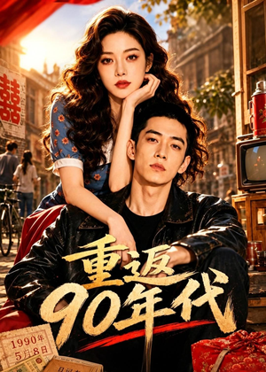 短剧《重返90年代》82集短剧无删减全集在线免费看