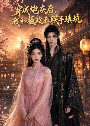短剧《穿成炮灰后，我和摄政王联手填坑》75集短剧全集在线观看一键直达
