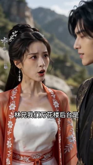 短剧《两界穿梭：我用热武器物理横推修真界》80集短剧免费看完整大结局