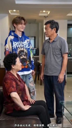 短剧《晚来的日子》46集短剧高清完整版免费观看