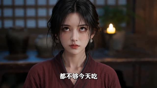 短剧《灶台闯出富贵路》39集短剧1080P超清免费看全集