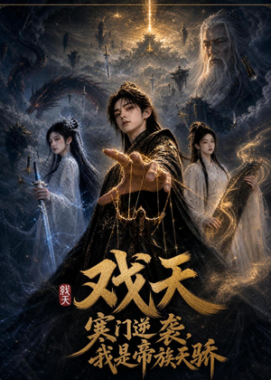 短剧《戏天：寒门逆袭？我是帝族天骄》60集短剧全集免费在线一键观看