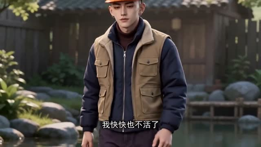 短剧《规则怪谈：狗熊岭扮演光头强开始》61集短剧全集免费在线追剧