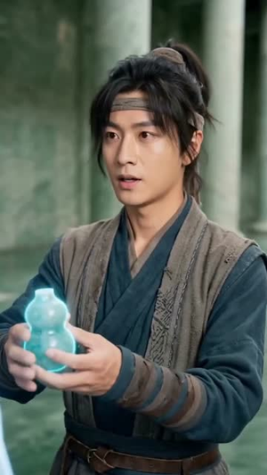 短剧《诡鼎道仙第二部》71集短剧1080P免费在线观影
