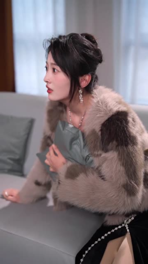 短剧《九等分的花嫁：全家都靠我宠妹》80集短剧1080P高清在线免费看