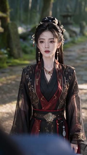 短剧《神女归位：上仙护我渡万劫》70集短剧高清在线观看无广告