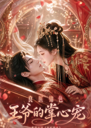 短剧《良医锦色，王爷的掌心宠》100集短剧在线看全集不卡顿