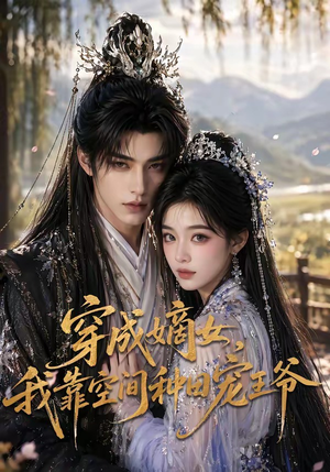 短剧《穿成嫡女：我靠空间种田宠王爷》81集短剧高清在线观看无广告