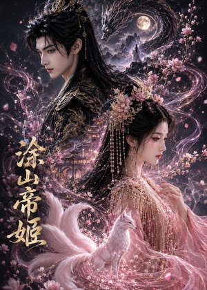 涂山帝姬（63集）在线观影短剧全集免费看