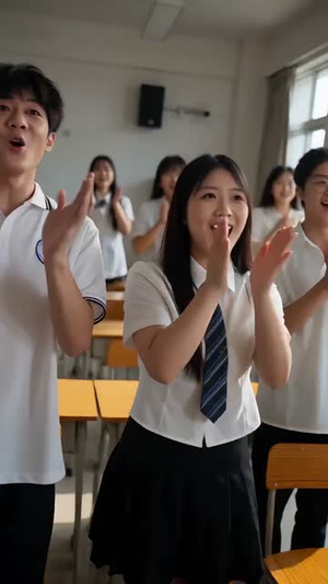 妹妹，你的读心术它不灵了（46集）短剧流畅播放免费看