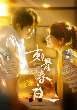 刺骨春夜（85集）最新上映短剧免费看