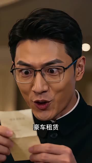 毕业十年，我在同学聚会惊艳全场（40集）一个短剧看全集