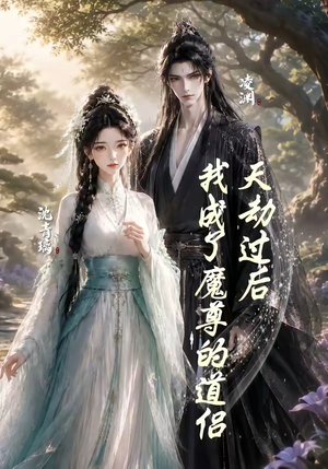 天劫过后，我成了魔尊的道侣（22集）最热门短剧来了
