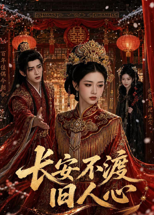 长安不渡旧人心（64集）短剧免费看全集恋爱短剧