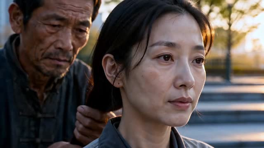 五十岁，我的人生从头再来（39集）火爆短剧来袭抢先看