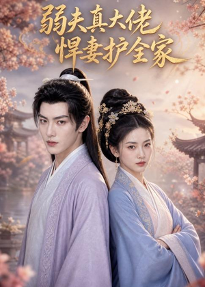 弱夫真大佬，悍妻护全家（31集）穿越短剧免费看全集