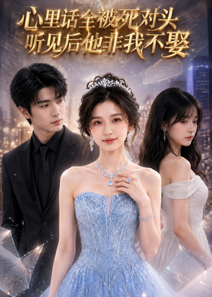 短剧《心里话全被死对头听见后他非我不娶》33集短剧高清在线观看无广告