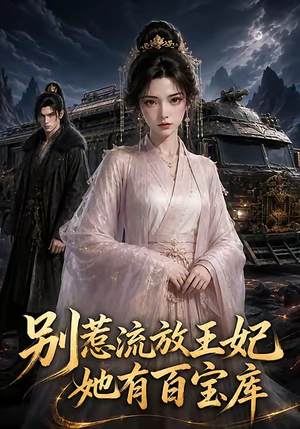 短剧《别惹流放王妃，她有百宝库》49集短剧在线观看全集无卡顿
