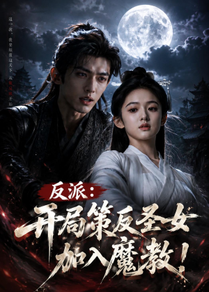 短剧《反派：开局策反圣女加入魔教》57集短剧完整版免费畅享
