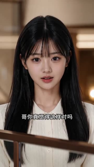 短剧《谁是外人？》54集短剧高清完整版免费观看