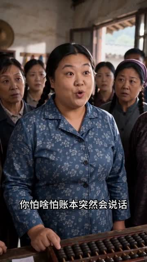 短剧《胖媳妇不装了，全家都被我整服了》50集短剧完整版免费畅享