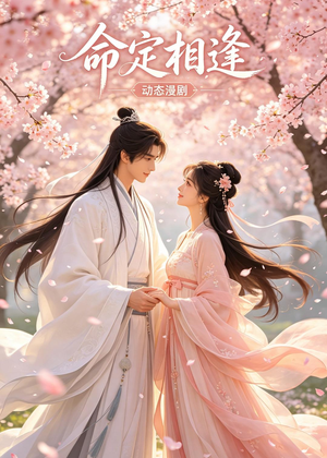 短剧《命定相逢》73集短剧超清画质在线观看全集