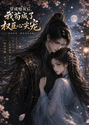 短剧《穿成炮灰后，我苟成了权臣心尖宠》20集短剧高清无删减在线观看