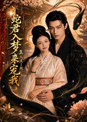 短剧《蛇君入梦来宠我真人AI版》69集短剧在线畅享完整剧情