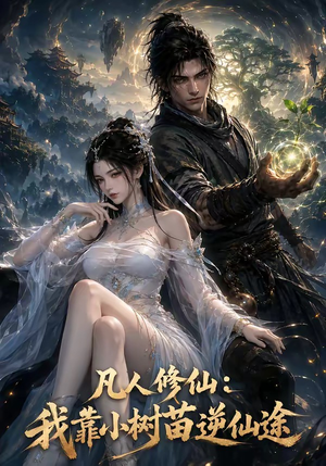 凡人修仙：我靠小树苗逆仙途（78集）火热短剧正在热播