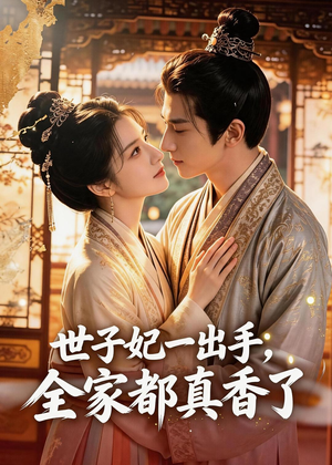 世子妃一出手，全家都真香了（80集）超好看短剧追不停